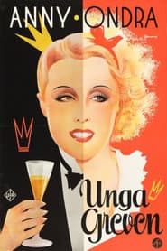 Unga Greven