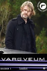 Varg Veum