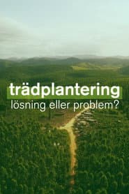 Trädplantering - lösning eller problem?