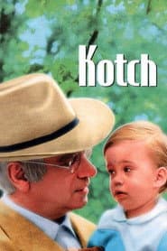 Kotch - livet är vad man gör det till