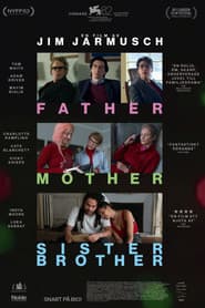 Father Mother Sister Brother
