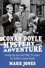 Sir Arthur Conan Doyle