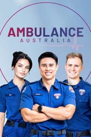 Ambulansen Australien