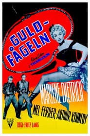 Guldfågeln