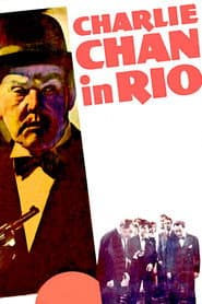 Charlie Chan i Rio