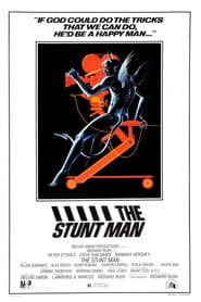 Stuntmannen