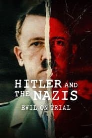 Hitler, nazismen och tredje rikets fall