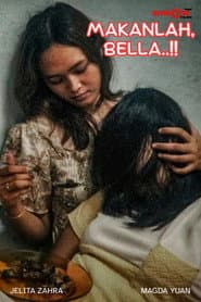 Makanlah, Bella..!!