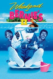 Länge leve Bernie 2