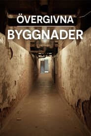 Övergivna byggnader