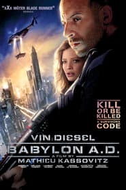 Babylon A.D.