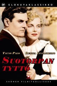 Tösen från Stormyrtorpet