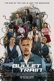 Bullet Train