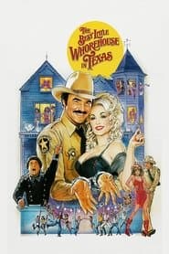 Det bästa lilla horhuset i Texas