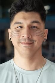 Christopher Angatookalook