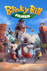 Blinky Bill filmen