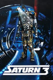 Mördarroboten