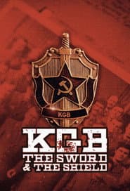 KGB:s hemliga arkiv
