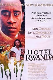 Hotel Rwanda