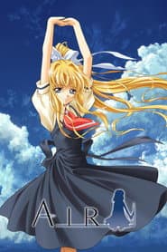 劇場版 AIR