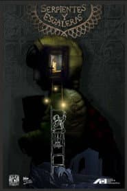 Serpientes y escaleras