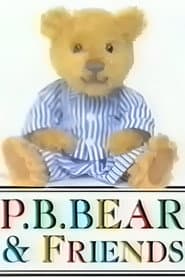 PB Bear and Friends