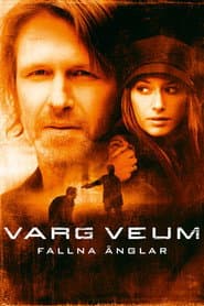 Varg Veum - Fallna änglar