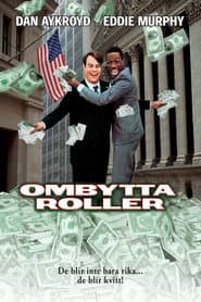 Ombytta roller