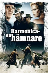 Harmonica - en hämnare