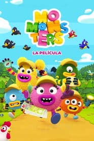 Momonsters: la película