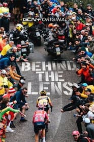 Behind the Lens: Giro d’Italia
