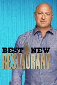 America's Best New Restaurant