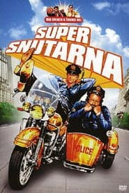 Supersnutarna