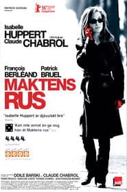 Maktens rus