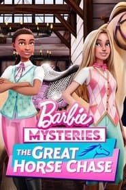 Barbiemysterier