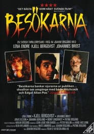 Besökarna