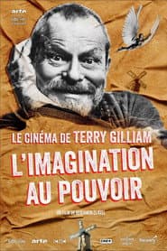 Terry Gilliam - fantasins kraft