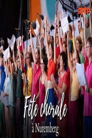 Fête chorale à Nuremberg : les voix du monde