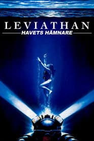 Leviathan - havets hämnare