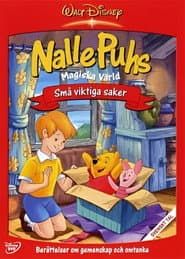 Nalle Puhs Magiska Värld: Små Viktiga Saker