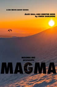Magma 3