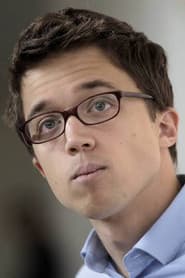 Iñigo Errejón