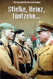 Stielke, Heinz, fünfzehn