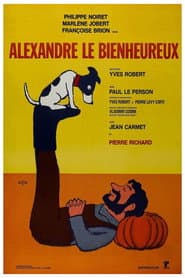 Alexandre - lyckans ost
