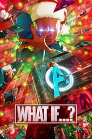 What If...?