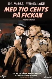 Med tio cents på fickan