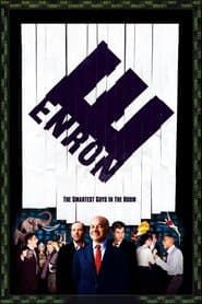Enron: Krashen