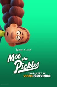 Möt the Pickles: Skapandet av Vinna eller försvinna