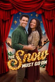 The Snow Must Go On