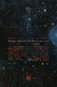 Minha Única Terra É Na Lua